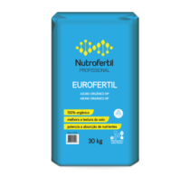 ADUBO EUROFERTIL 30KG