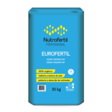 ADUBO EUROFERTIL 30KG
