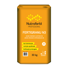 ADUBO FERTIGRANU N3 30KG