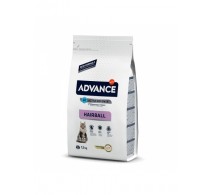 GATO, ADVANCE HAIRBALL