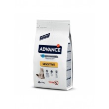 ADVANCE GATO SENSITIVE
