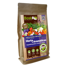 BOSKBIO HORTA & AROMATICAS