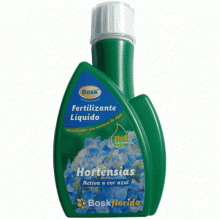 BOSKFLORIDO HORTENSIAS AZUL