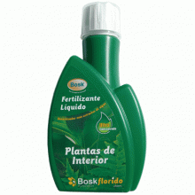 BOSKFLORIDO PLANTAS INTERIOR