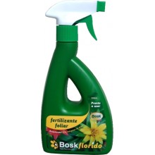 BOSKFLORIDO SPRAY