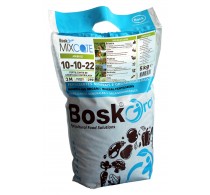 BOSKGROW ADUBO 10-10-22 BOSKGROW ADUBO 10-10-22