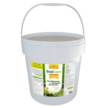 BOSKLAWN SUPREME 12-4-8