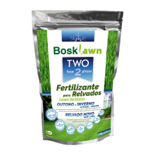 BOSKLAWN TWO -OUTONO/INVERNO