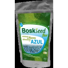 BOSKSEED FLORES AZUL -2 M2