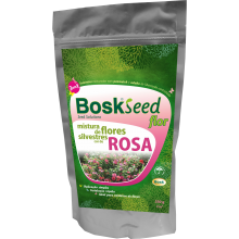 BOSKSEED FLORES ROSA -2 M2
