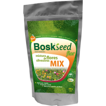 BOSKSEED FLORES MIX -2 M2