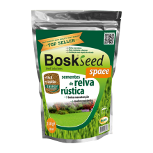 BOSKSEED SPACE