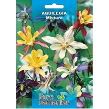 EUROSEMENTES FLORES AQUILEGIA