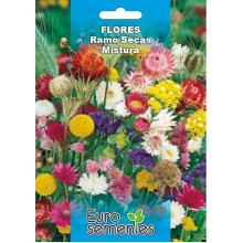 EUROSEMENTES FLORES 