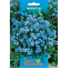 EUROSEMENTES FLORES MIOSOTIS