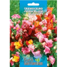 EUROSEMENTES FLORES TREMOCEIRO