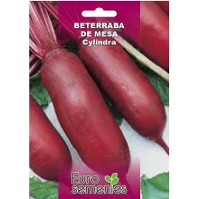 EUROSEMENTES HORTÍCOLAS BETERRABA