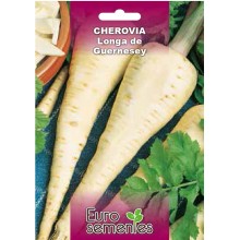 EUROSEMENTES HORTÍCOLAS CHEROVIA