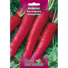 EUROSEMENTES HORTÍCOLAS RABANO