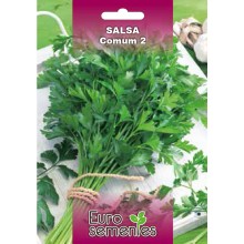 EUROSEMENTES HORTÍCOLAS SALSA