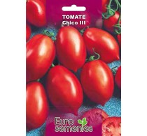 EUROSEMENTES HORTÍCOLAS TOMATE