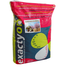 EXACTYON AG AMENDOEIRAS
