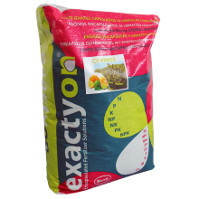 EXACTYON AG CITRINOS