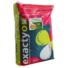 EXACTYON AG CITRINOS E ABACATEIROS