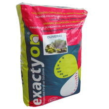 EXACTYON AG OLIVEIRAS