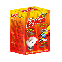 EZALO DIFUSOR DUAL 90 NOITES