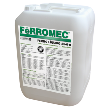 FERROMEC 15-0-0