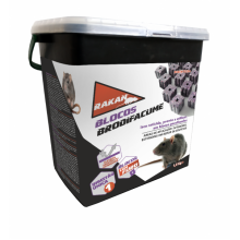 RAKAN BLOCO COM FURO