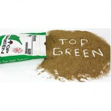 TOPGREEN EUROSPACE MED