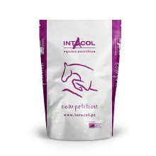 INTACOL COMPETIÇÃO ENDURO