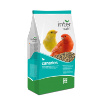 INTERNUTRI CANÁRIOS