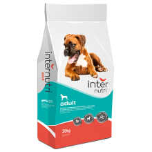 INTERNUTRI CÃES ADULT