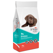 INTERNUTRI CÃES PUPPY
