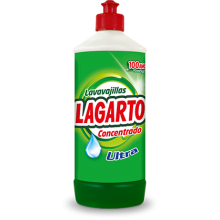 LAGARTO DETERGENTE LOUÇA ULTRA 750ml