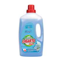 LAGARTO AMACIADOR 18D AZUL