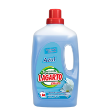 LAGARTO AMACIADOR 18D AZUL