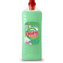 LAGARTO AMACIADOR 40D COLONIA