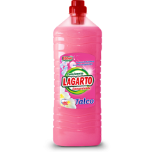 LAGARTO AMACIADOR 40D TALCO