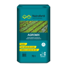 ADUBO AGROMIX 70LT
